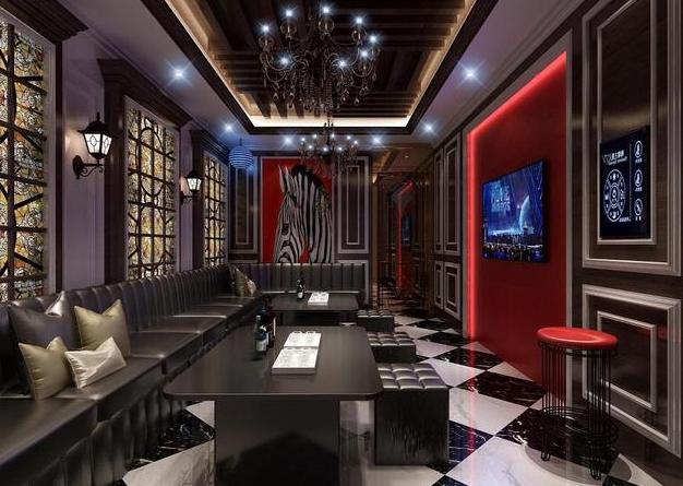 阜阳商务ktv尽享高端商务体验-临泉县ktv预订