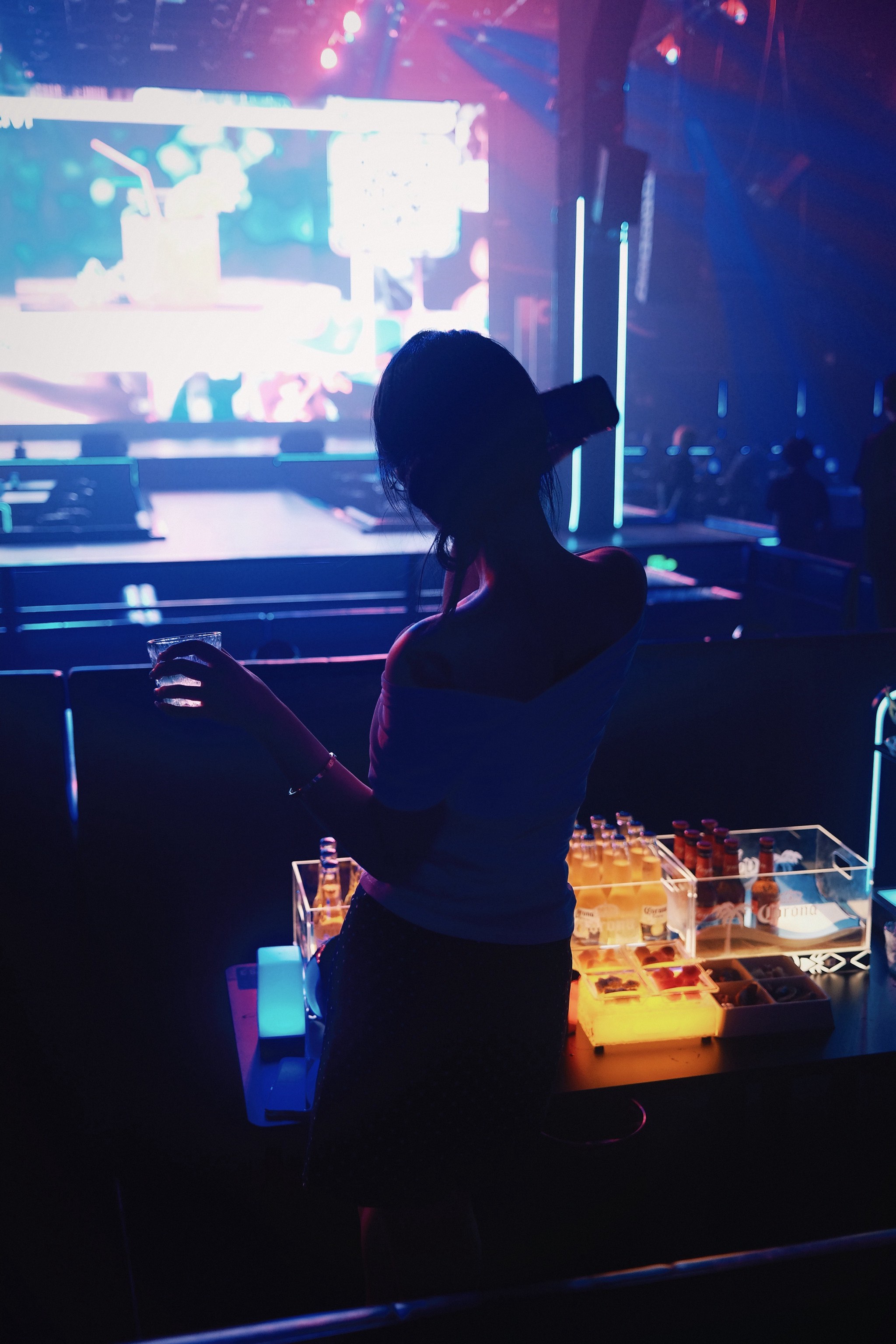 阜阳商务ktv哪里有好去处-阜南县ktv预订